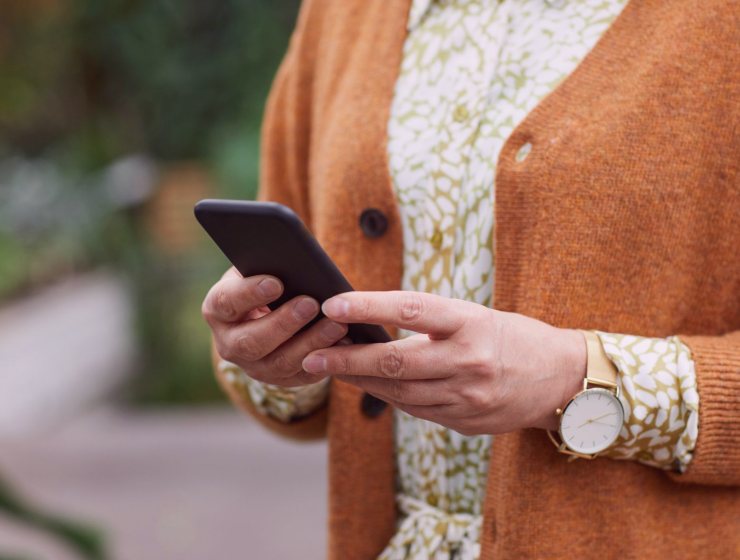 Activer ses rappels par SMS ou e-mail