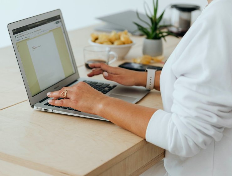 Se connecter à une plateforme de rendez-vous