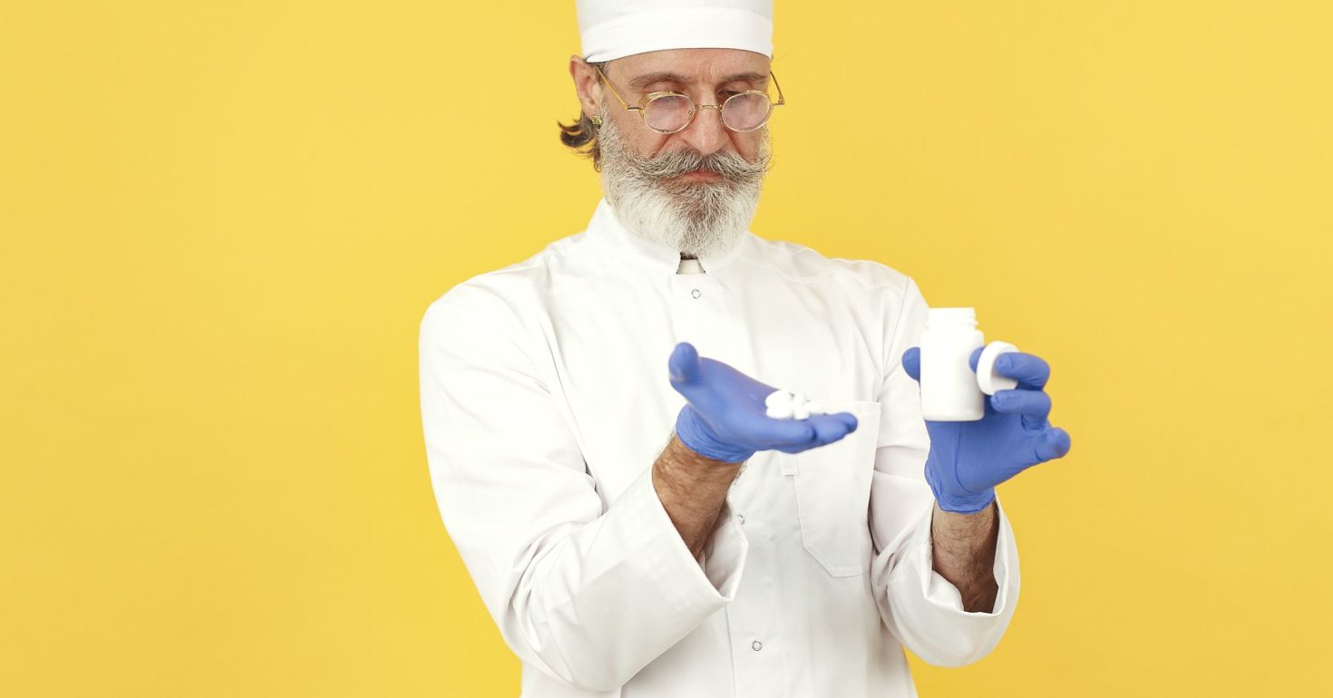 Comment nous préparons une ordonnance électronique avant la pharmacie