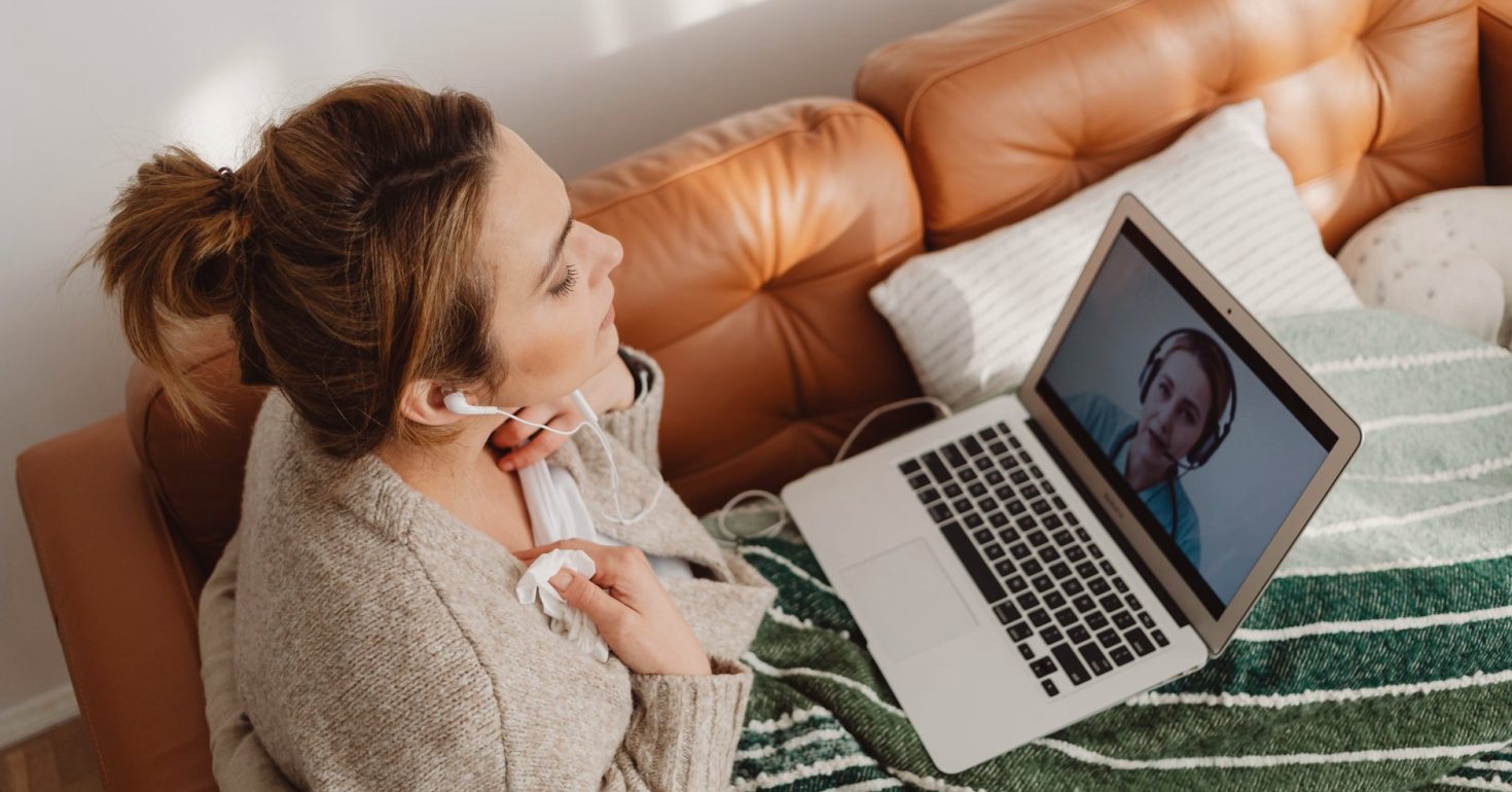 Téléconsultation cet automne : préparer votre installation avant les premiers