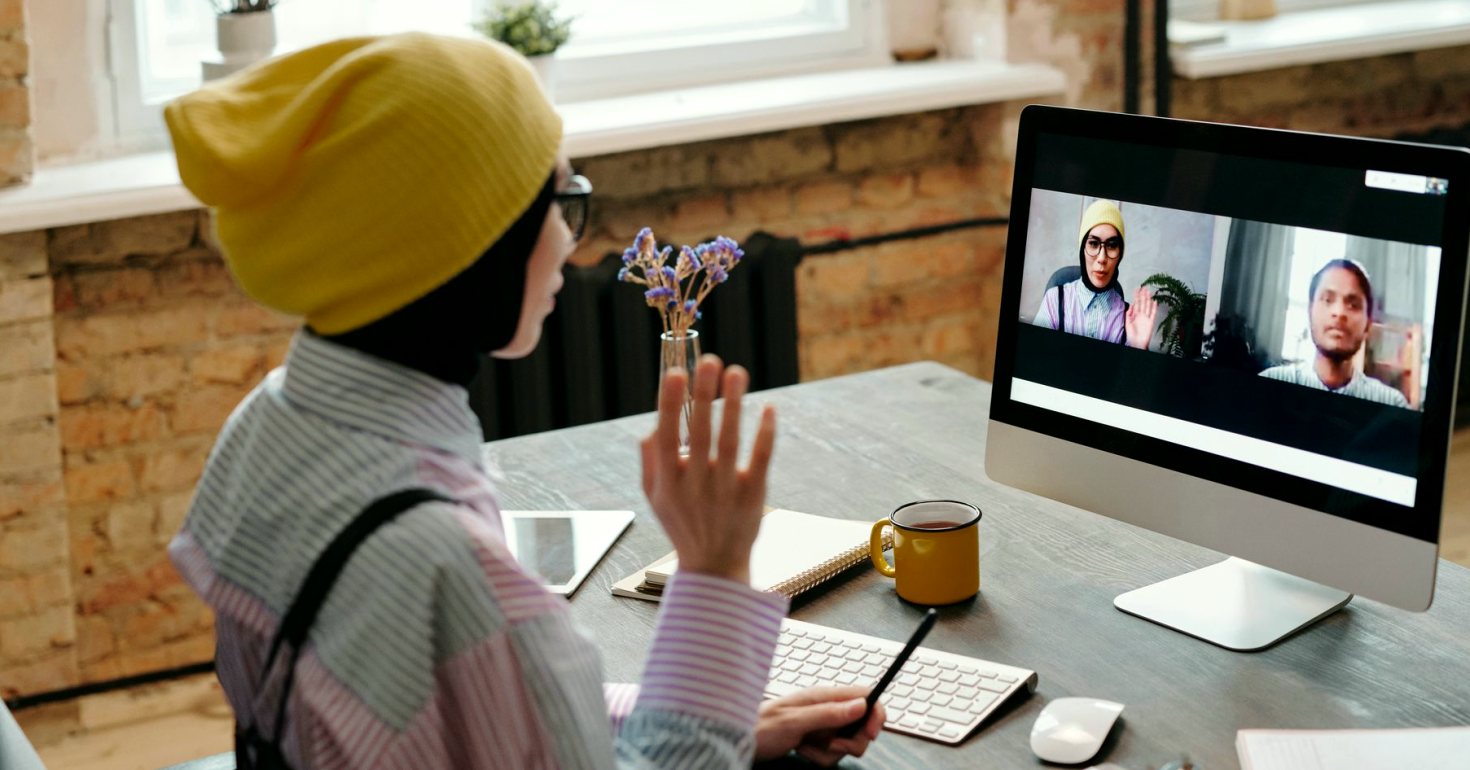 Téléconsultation : vérifier votre connexion avant le jour du rendez-vous